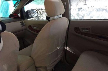 2007 Toyota Innova G for sale 