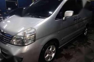 Nissan Serena 2008 for sale