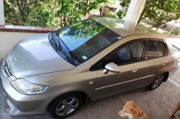 Honda City 2007 iDSi AT for sale 