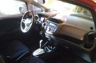 Honda Jazz 2009 Automatic Transmission