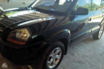 Hyundai Tucson 2009 for sale 