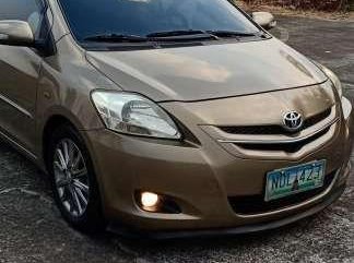 Toyota Vios G 1.5 top of the line 2010