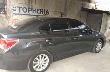 Subaru Impreza 2013 MT 2.0 for sale