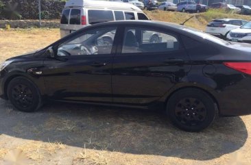 2016 Hyundai Accent Diesel Automatic for sale 