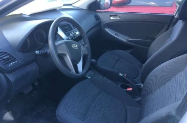 2017 Hyundai Accent for sale