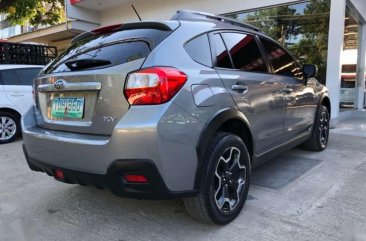 Subaru Xv 2.0 2012 for sale 