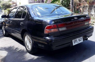 1997 Nissan Cefiro AT for sale 