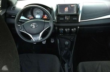 2018 Toyota Vios 1.3 E MT for sale