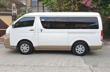 Toyota Hiace 2014 for sale 