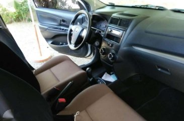 Toyota Avanza j manual 2016 for sale 