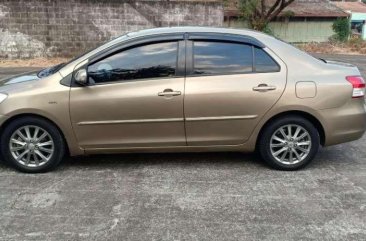 Toyota Vios G 1.5 top of the line 2010