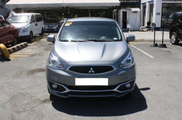 2017 Mitsubishi Mirage for sale