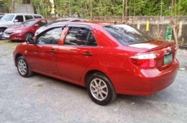 2006 Toyota Vios J for sale