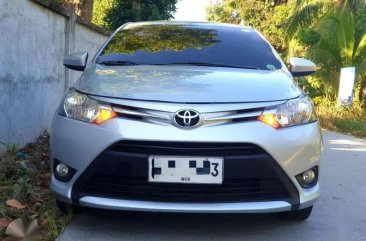 2015 Toyota Vios E for sale 