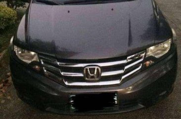 2012 Honda City for sale