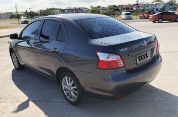 2013 Toyota Vios for sale