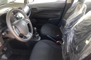 2017 Mitsubishi Mirage G4 for sale 