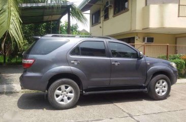 2012 Toyota Fortuner for sale 