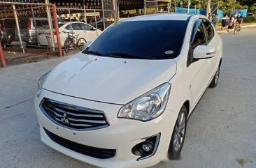 Mitsubishi Mirage G4 2016 for sale 