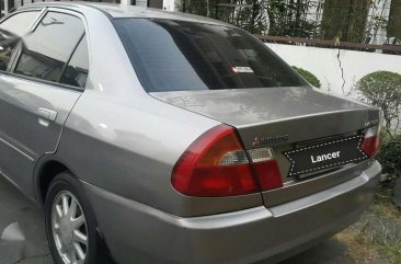 Mitsubishi Lancer 2000 Glxi for sale 