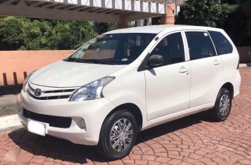 2007 Toyota Avanza for sale