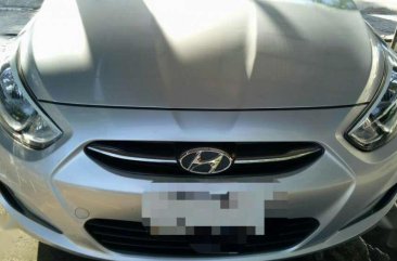 Hyundai Accent 2013 for sale