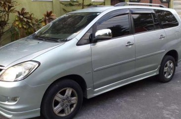 Toyota Innova matic 2006 for sale 