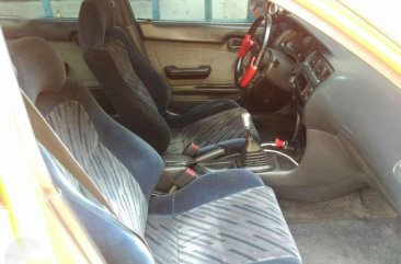 Toyota Corolla turbo 1992 for sale 