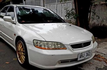 1999 HONDA Accord for sale