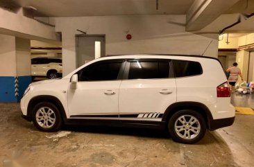 2013 Chevrolet Orlando for sale 