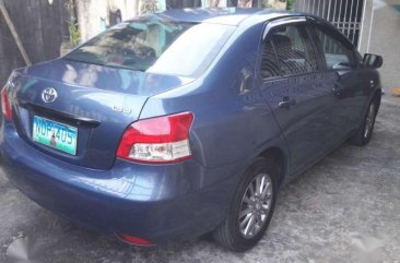 2010 Toyota Vios for sale 