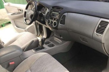 Toyota Innova 2009 for sale