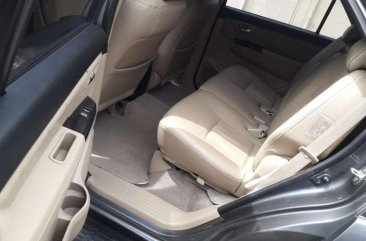 2014 Toyota Fortuner V for sale