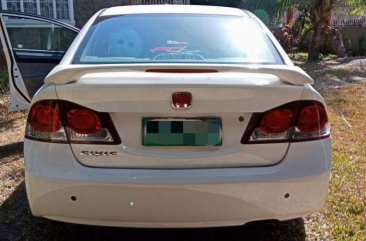 Honda Civic 1.8S FD 2009 for sale 