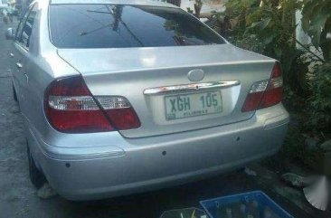 Toyota Camry 2003 for sale