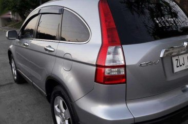 Honda CRV 2007 Gen 3 for sale 