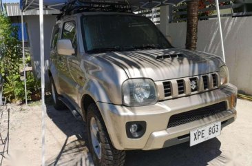 Suzuki Jimny 2004 for Sale