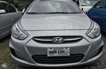 2017 Hyundai Accent for sale