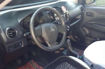 Mitsubishi Mirage G4 2015 for sale 