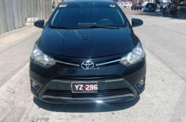 2016 Toyota Vios e 1.3 for sale 