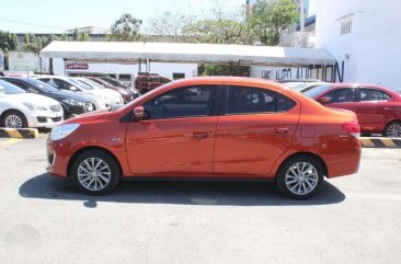 2018 Mitsubishi Mirage G4 for sale