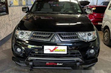 Mitsubishi Montero Sport 2014 for sale 