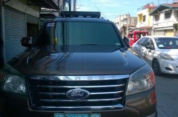 Ford Everest 2011 for sale