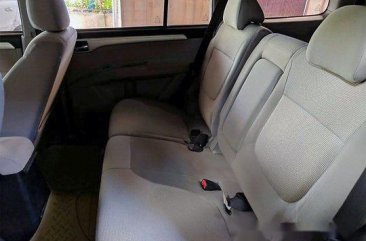 Mitsubishi Montero Sport 2014 for sale 