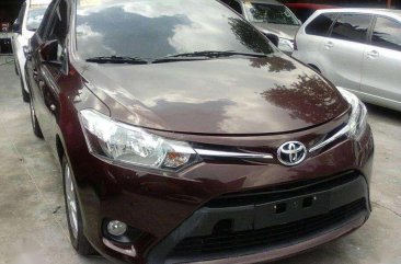 Toyota Vios E 2017 for sale 