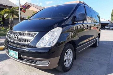 Hyundai Starex Vgt Gold AT 2009 for sale