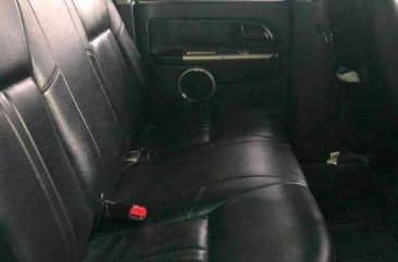 2010 4x2 Isuzu Dmax for sale