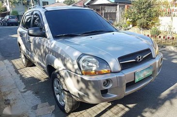 Hyundai Tucson 2009 for sale 