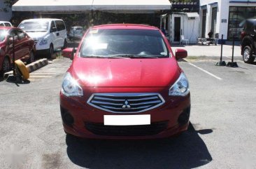 2018 Mitsubishi Mirage G4 for sale