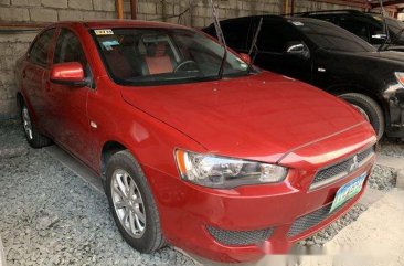 Mitsubishi Lancer Ex 2013 GLX for sale 